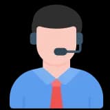 Online Lawyer Consultation icon