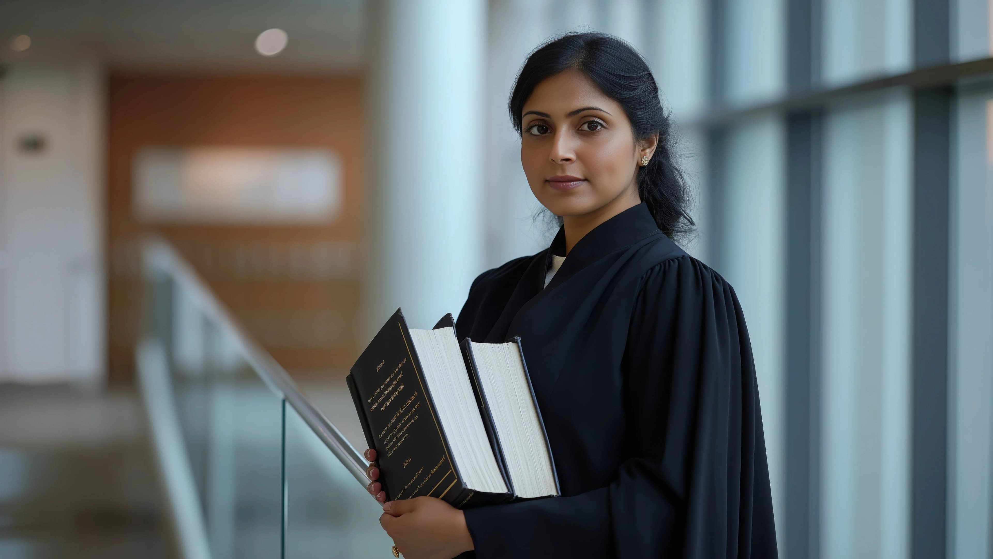Legal representation Image