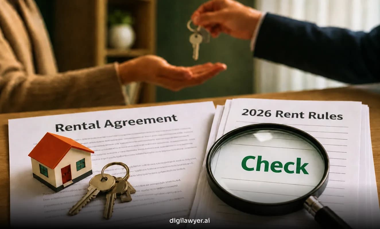 New Rental Rules