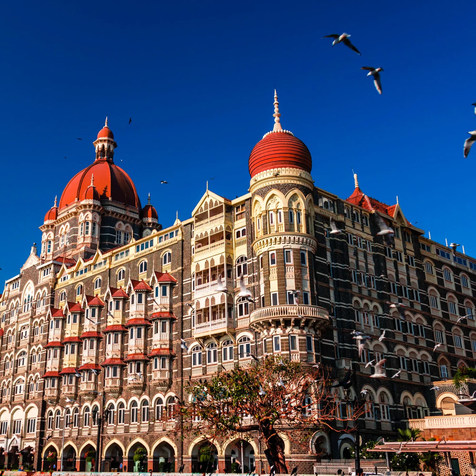 Maharashtra