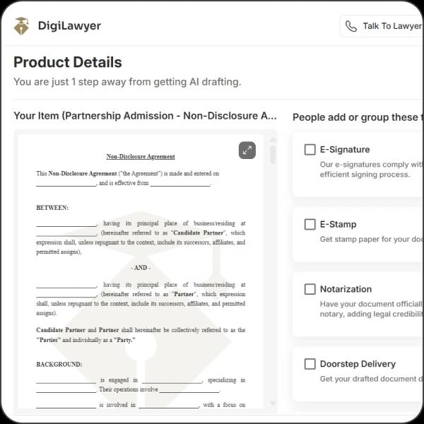 Custom Drafting