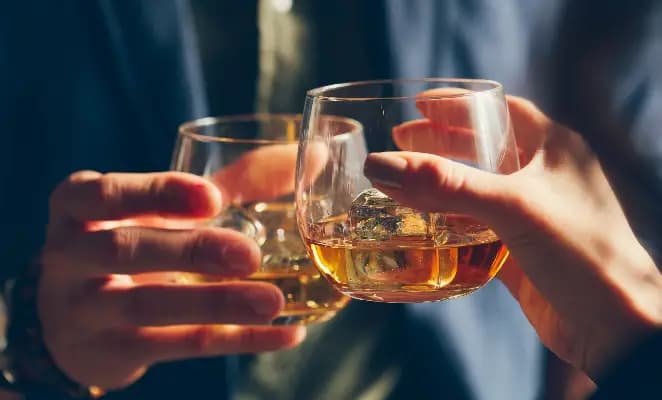 Legal Drinking Age in India