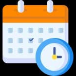 Get Order in 2 days after approval