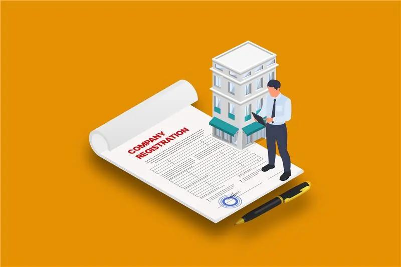 Company Registration
