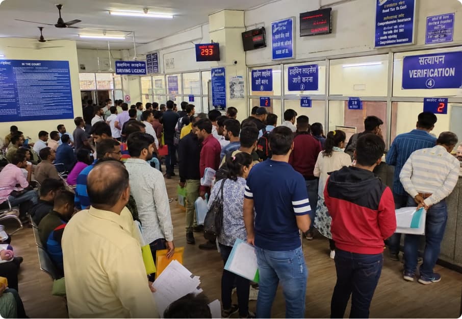 RTO Services