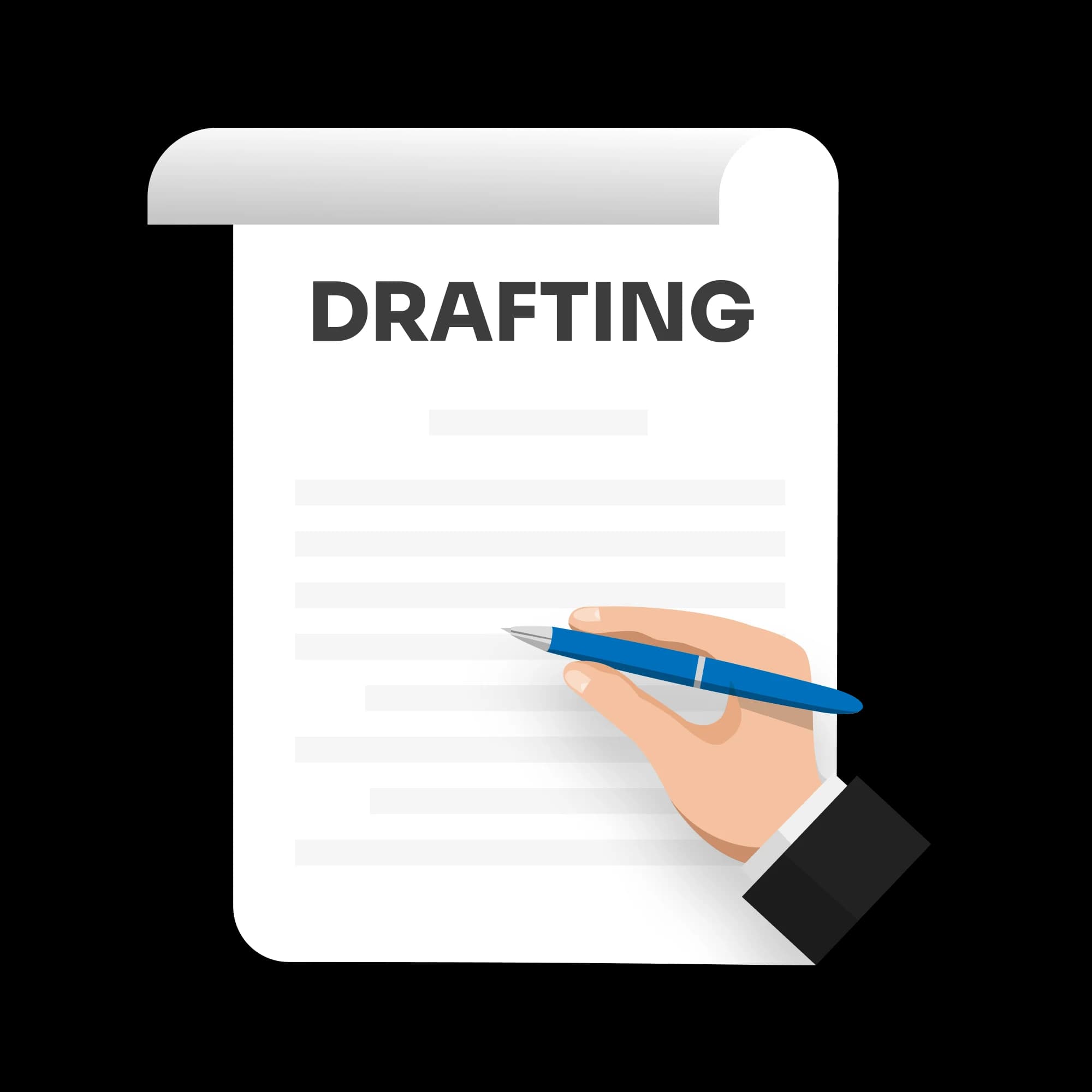document drafting