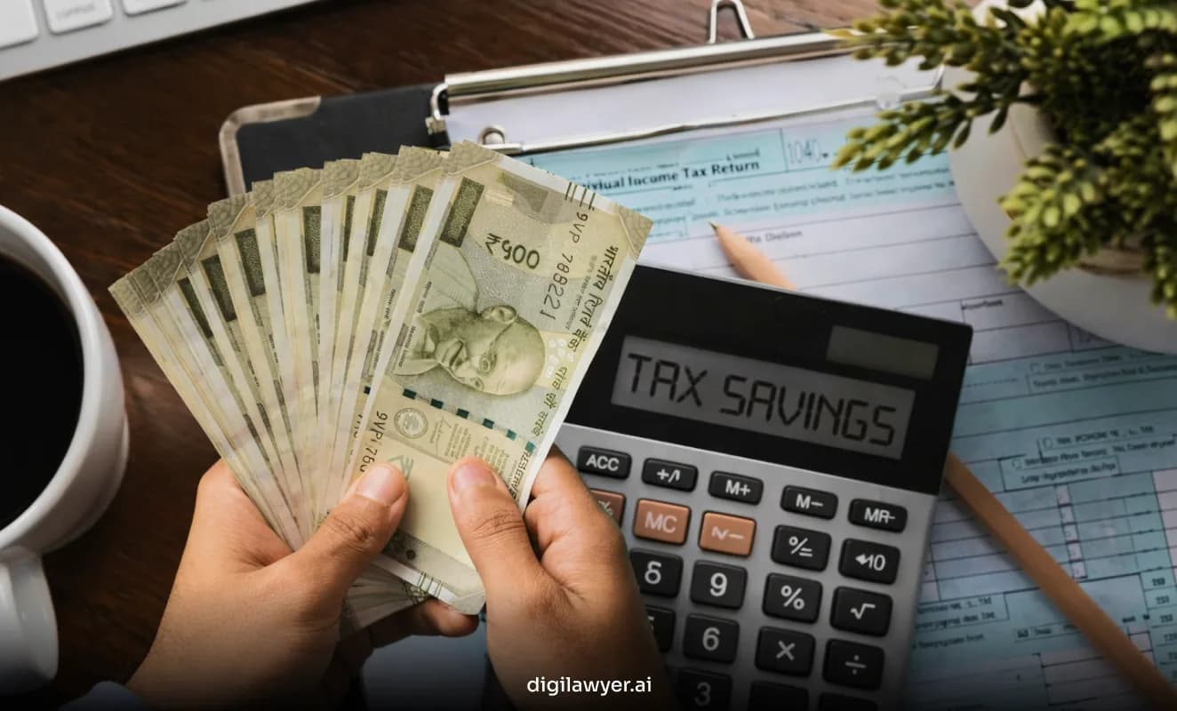 Save Tax in New Regime 