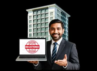 business registration