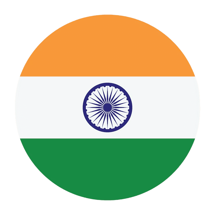 Indian Flag Image