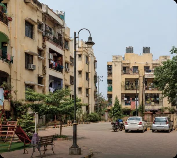 Housing Societies