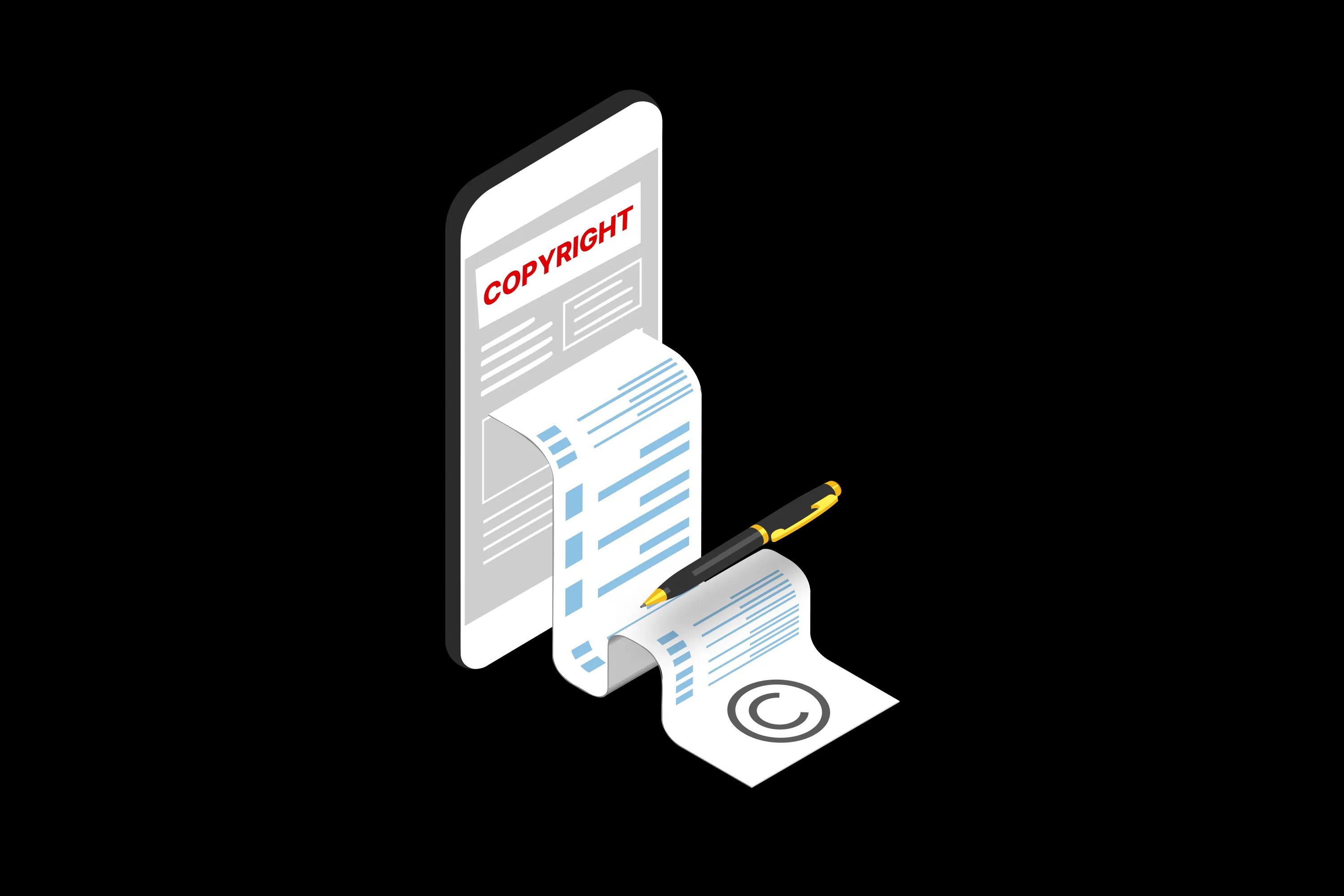 Copyright Registration 