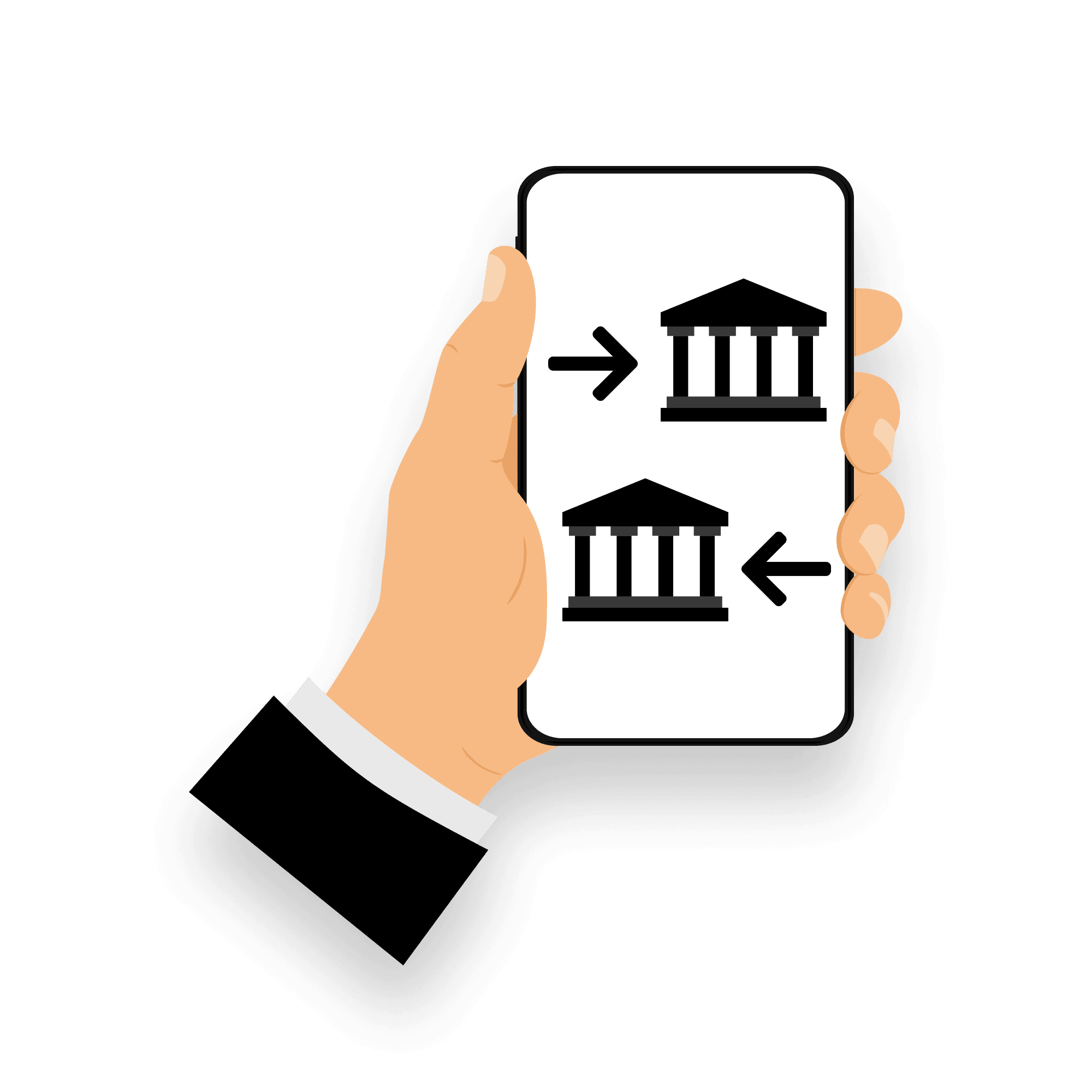 Transfer Petition Format PDF