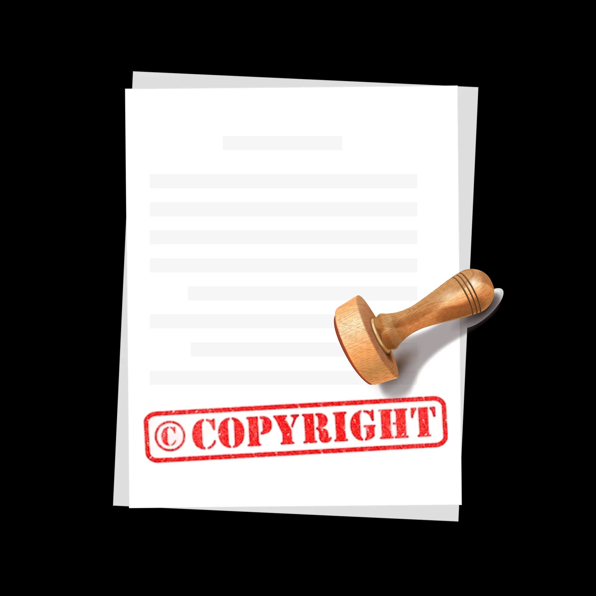 Copyright Registration 