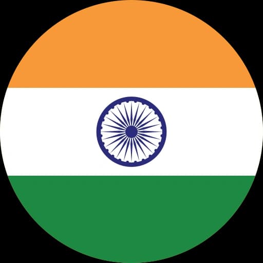 Indian Flag