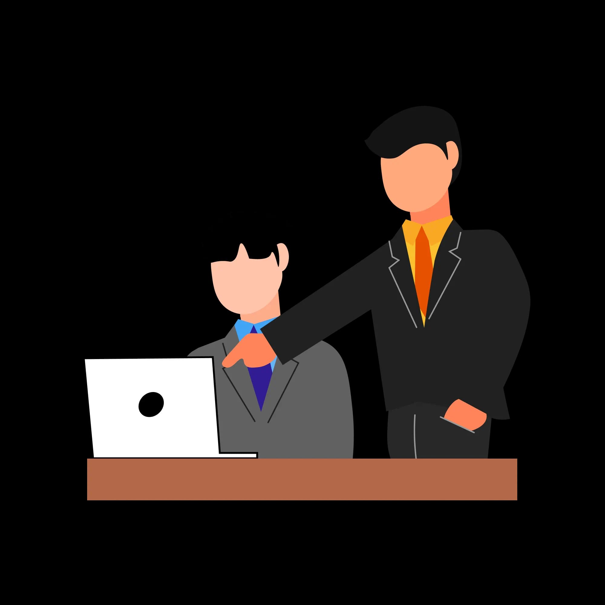 Employee Dispute