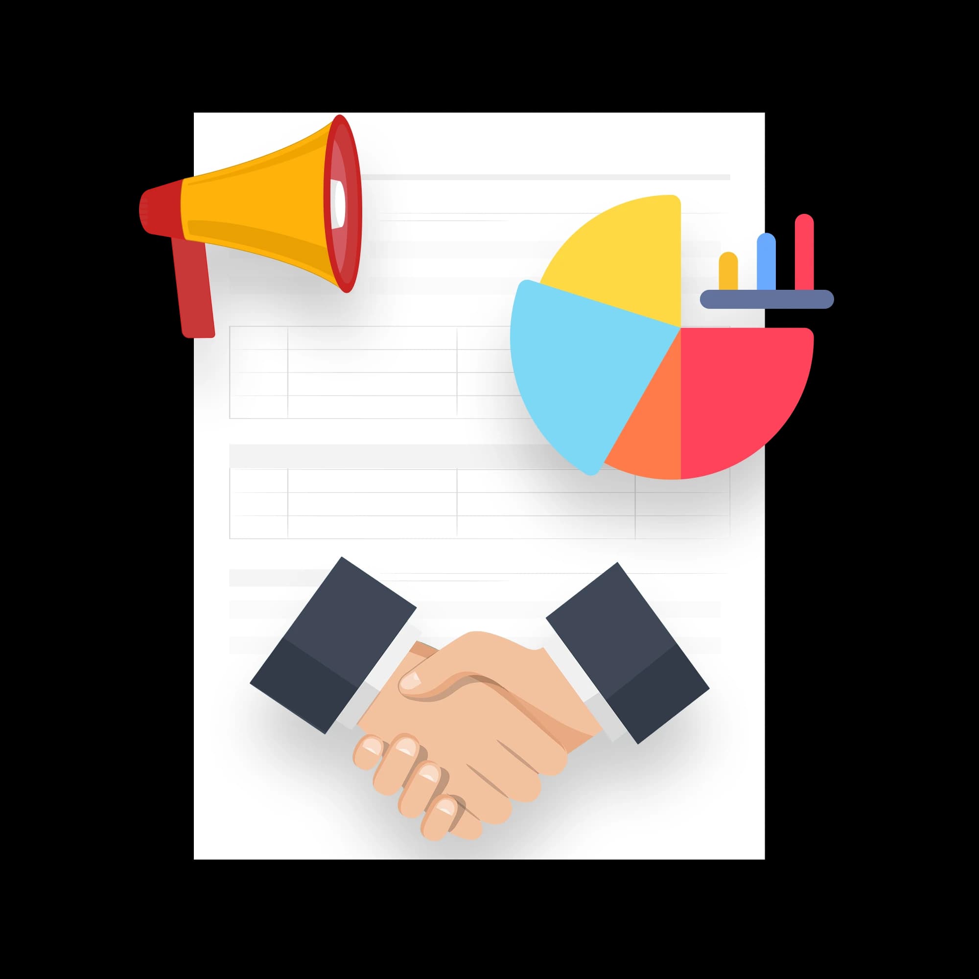 Marketing Agreement
