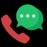 Chat or Call