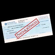 Cheque Bounce Notice
