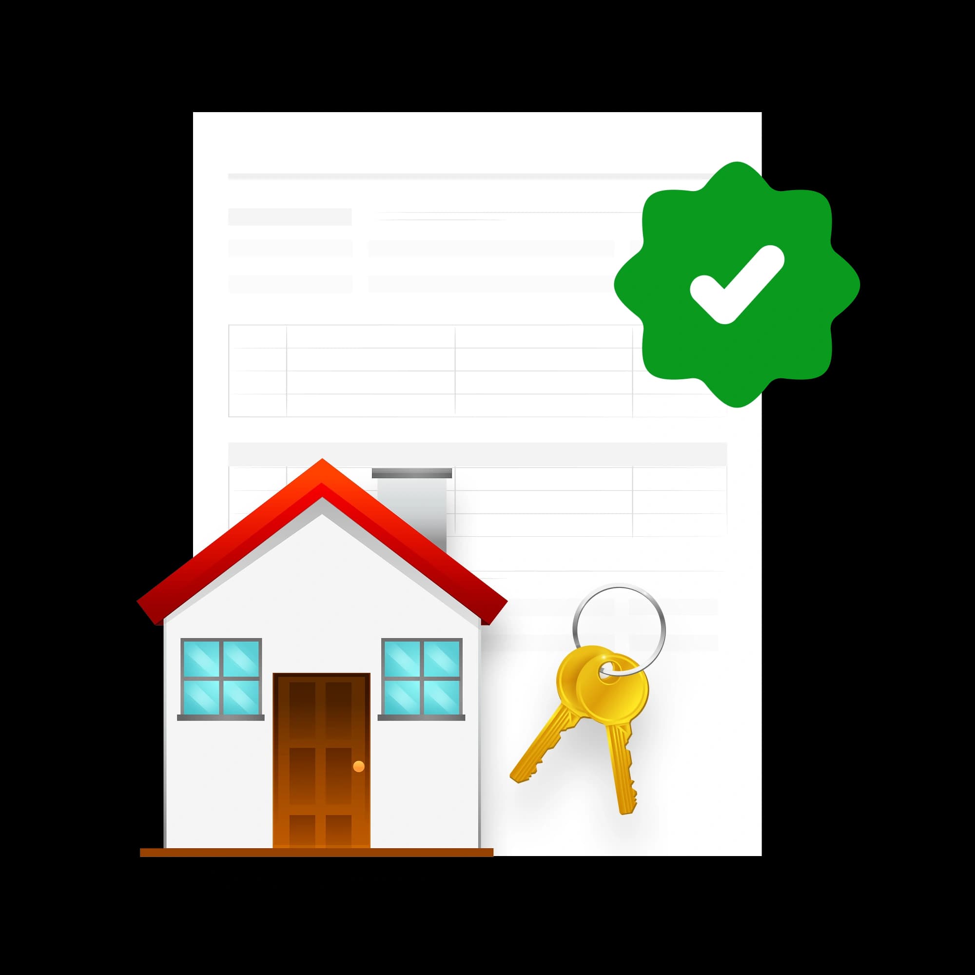 Property Document Verification