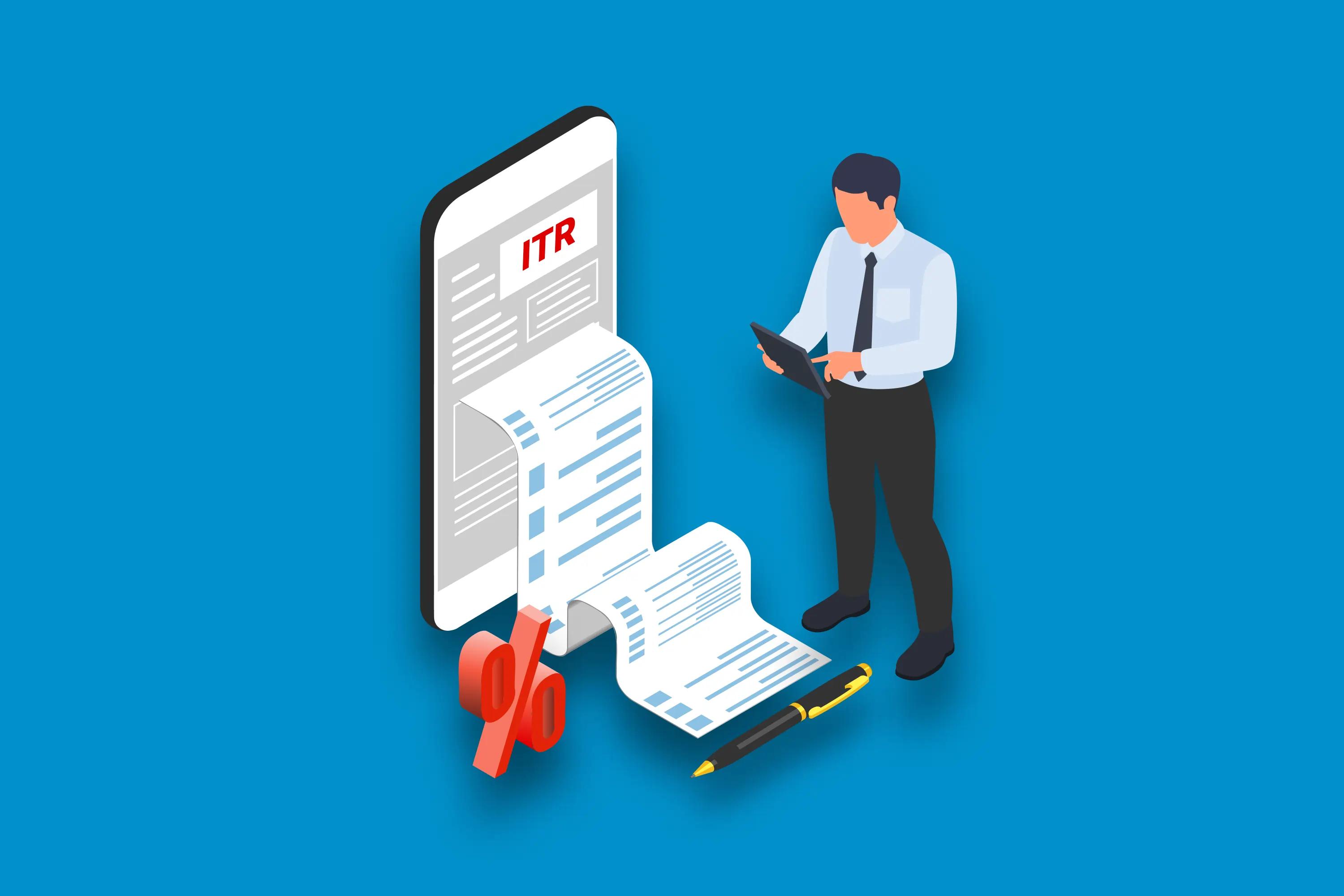 ITR Filing