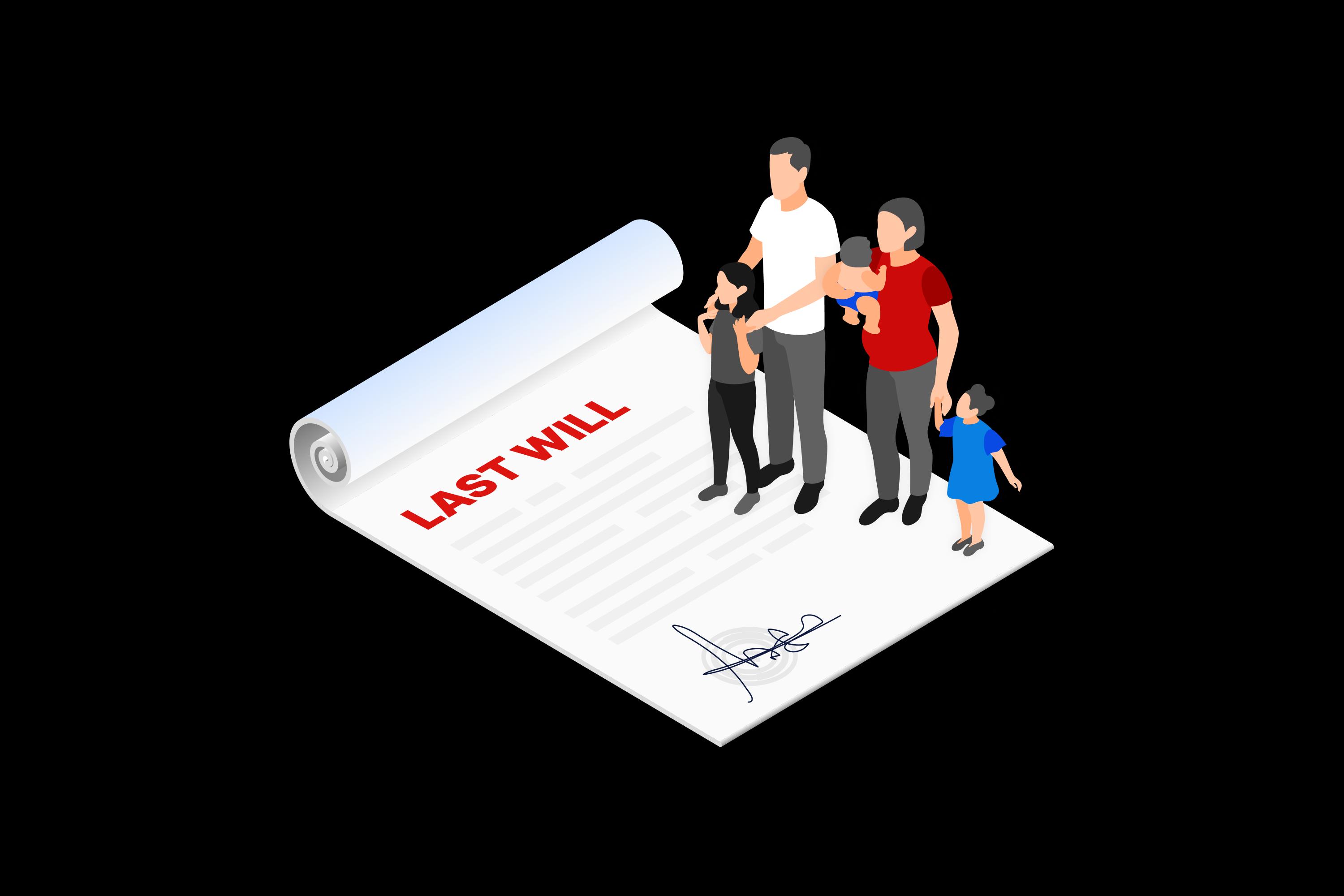 Last Will