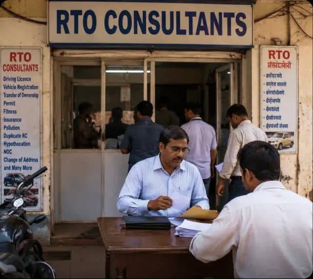 RTO Agents