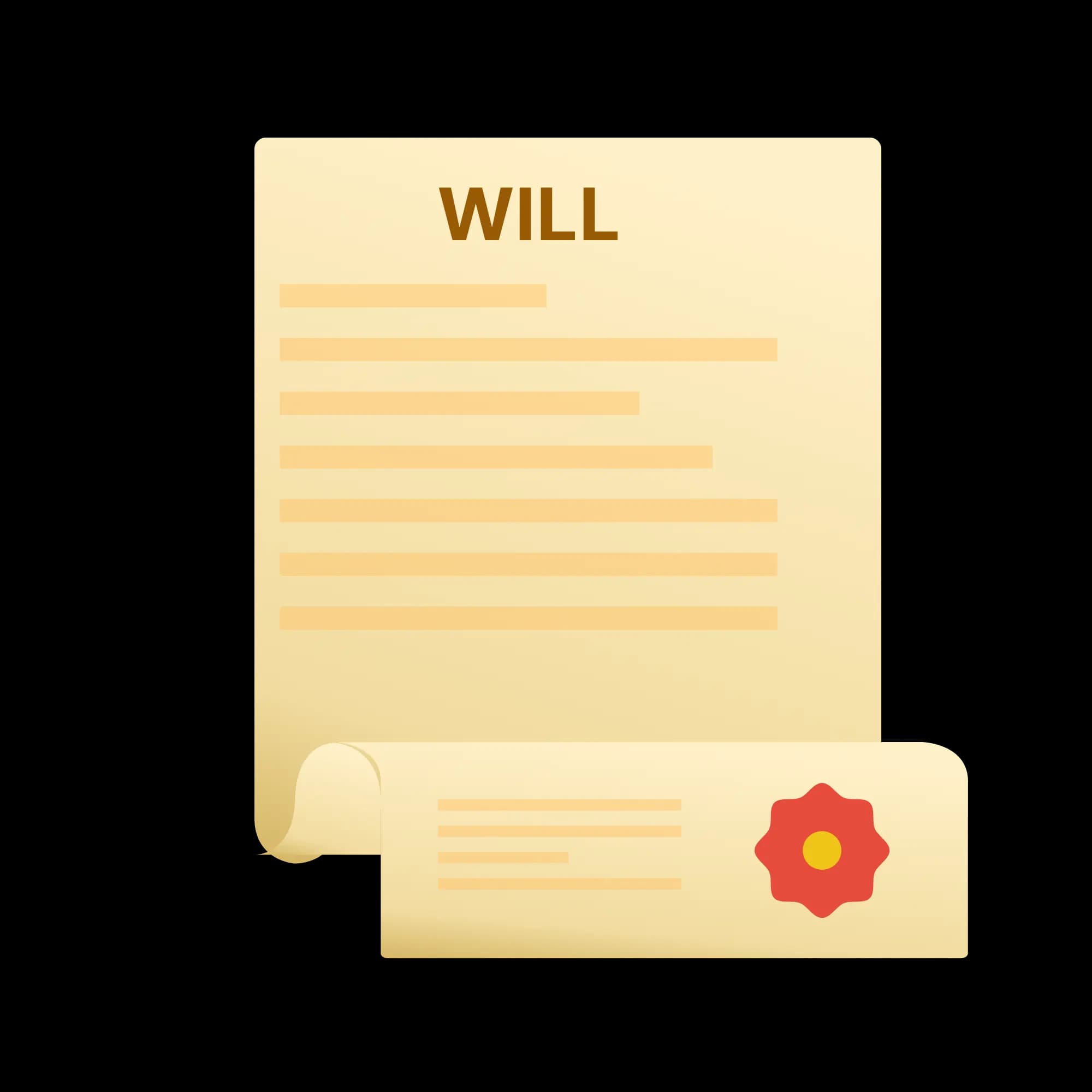 will drafting