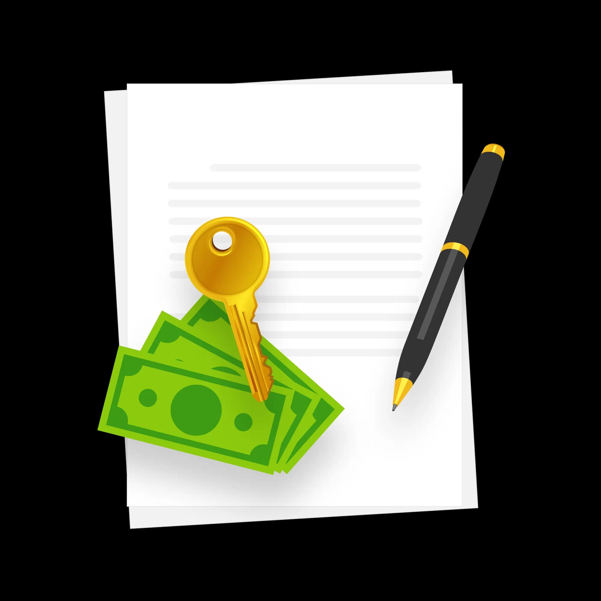 Sublease Agreement