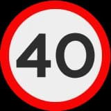 speed limits Image