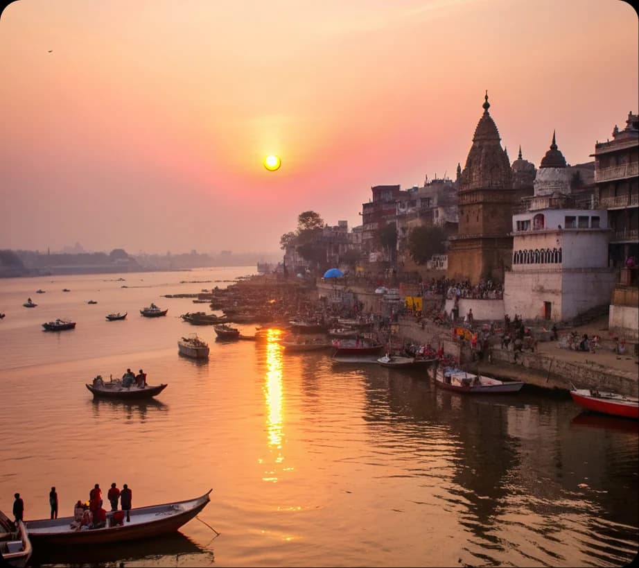 uttar pradesh