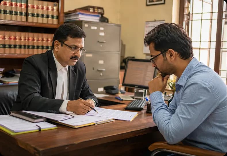 Avoid Costly Legal Mistakes