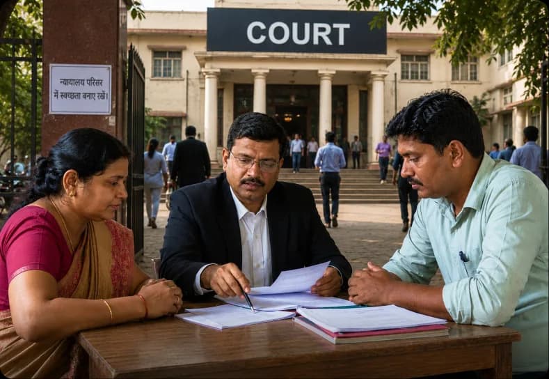 Resolve Issues Before They Reach Court