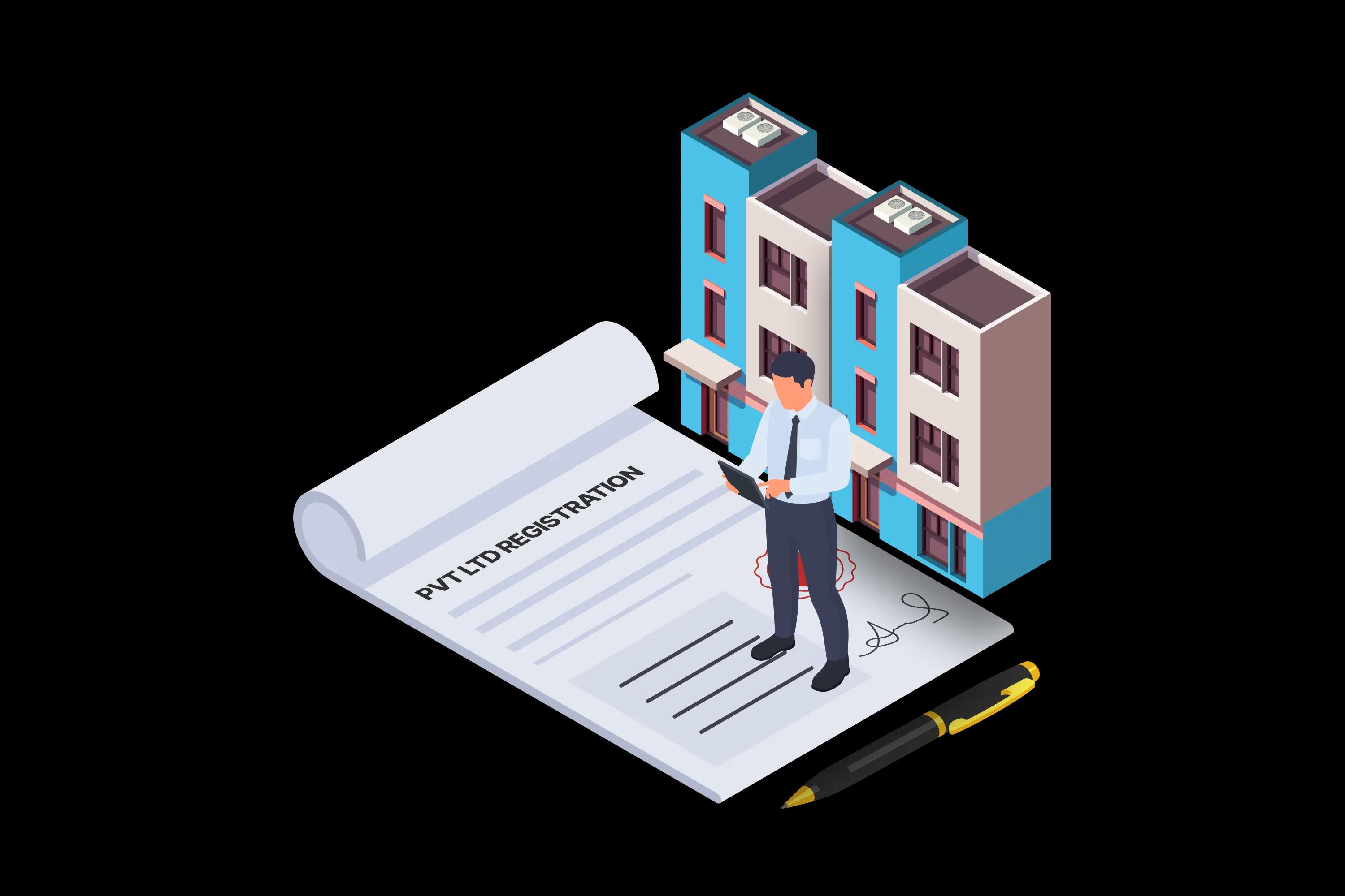 private limited company registration
