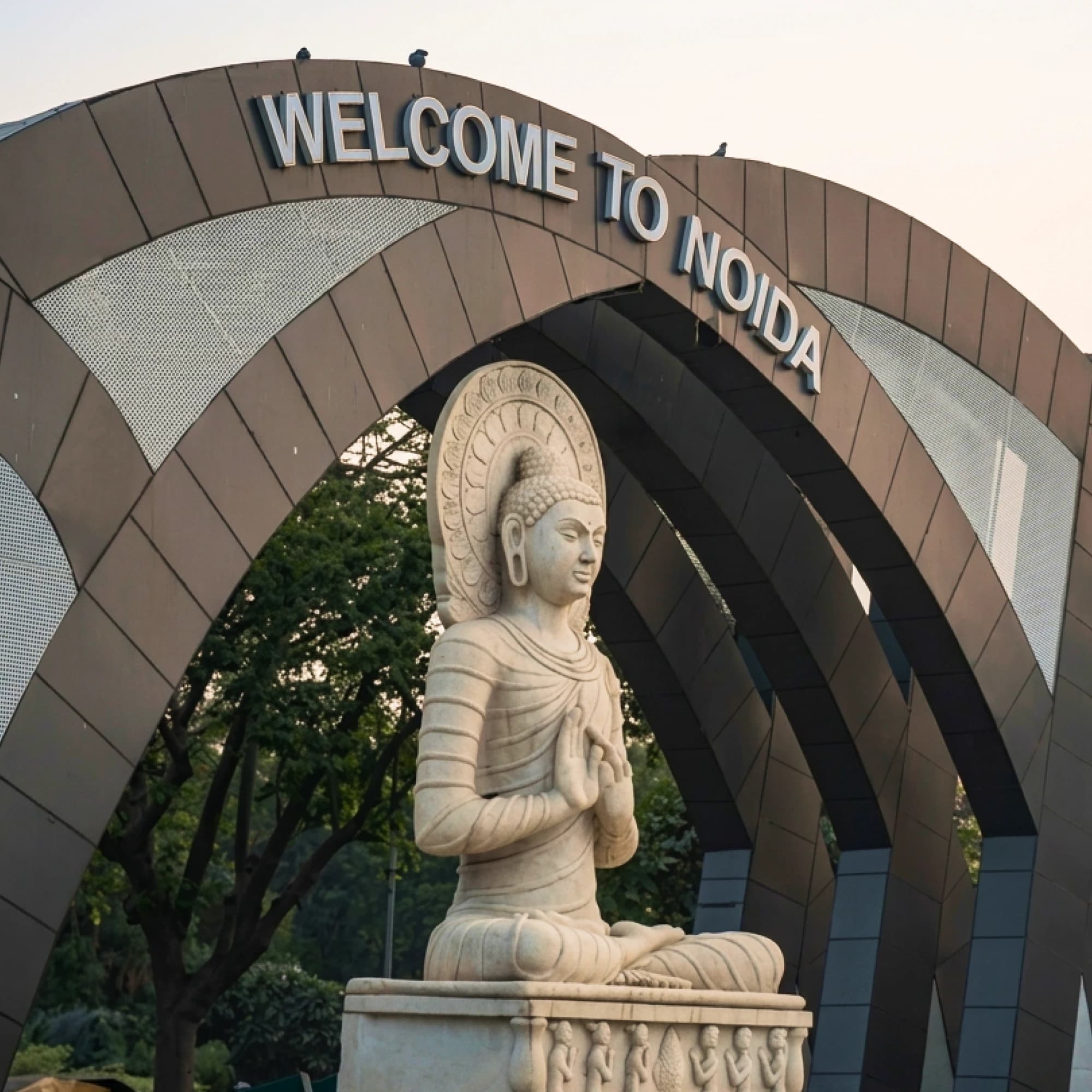 Noida