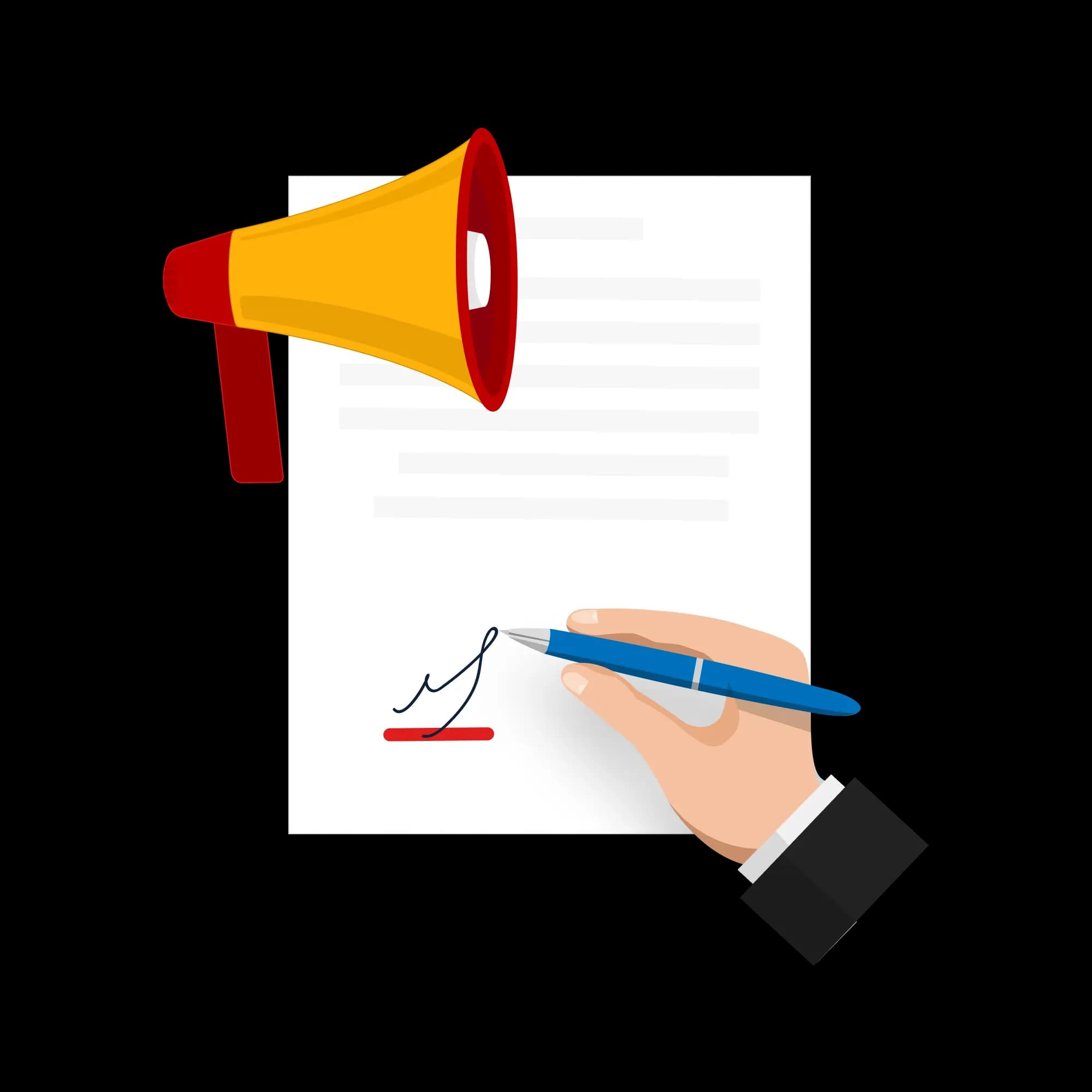 Show Cause Notice Reply