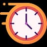 Filed right, filed on time