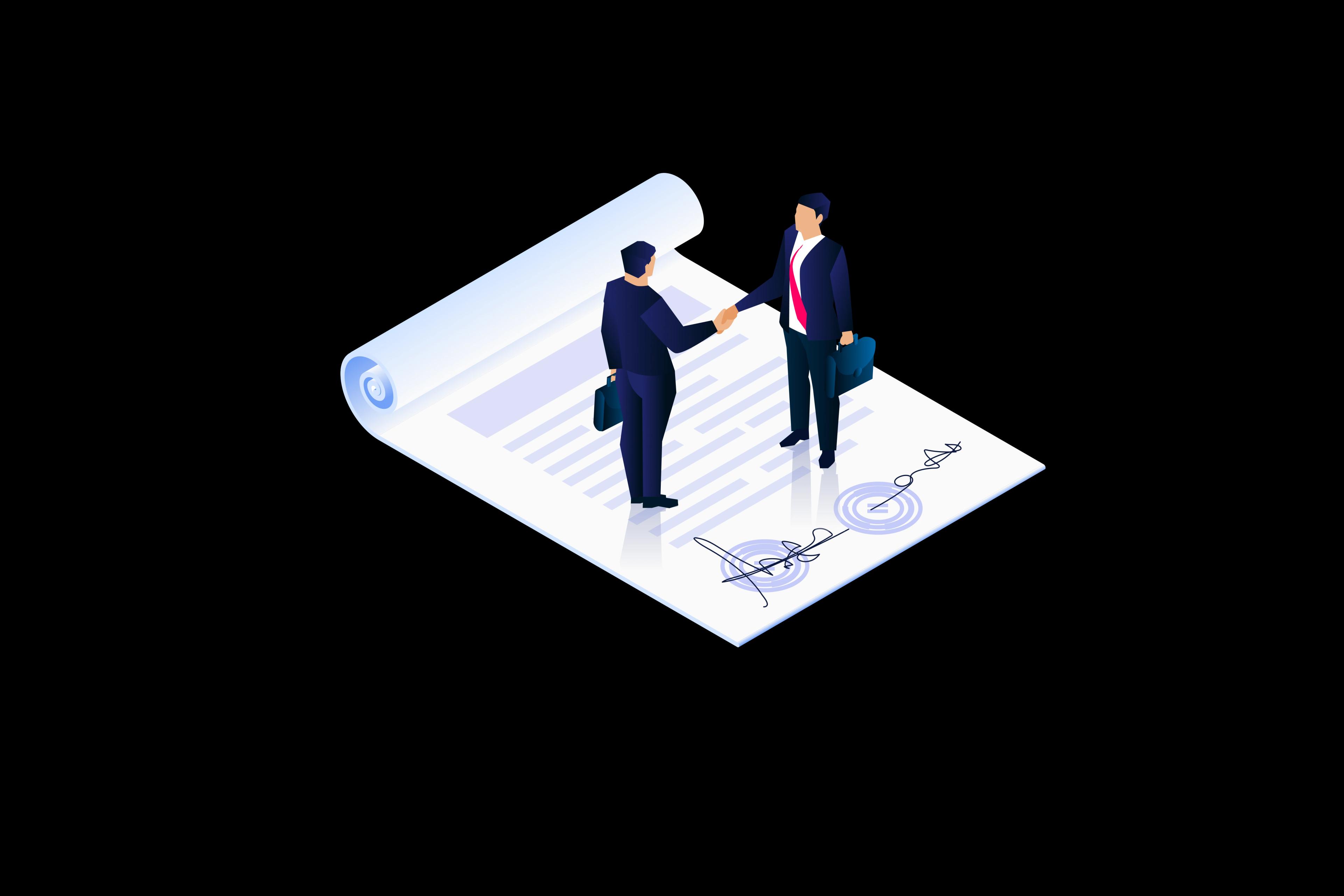 business plan nda