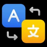 Language Icon