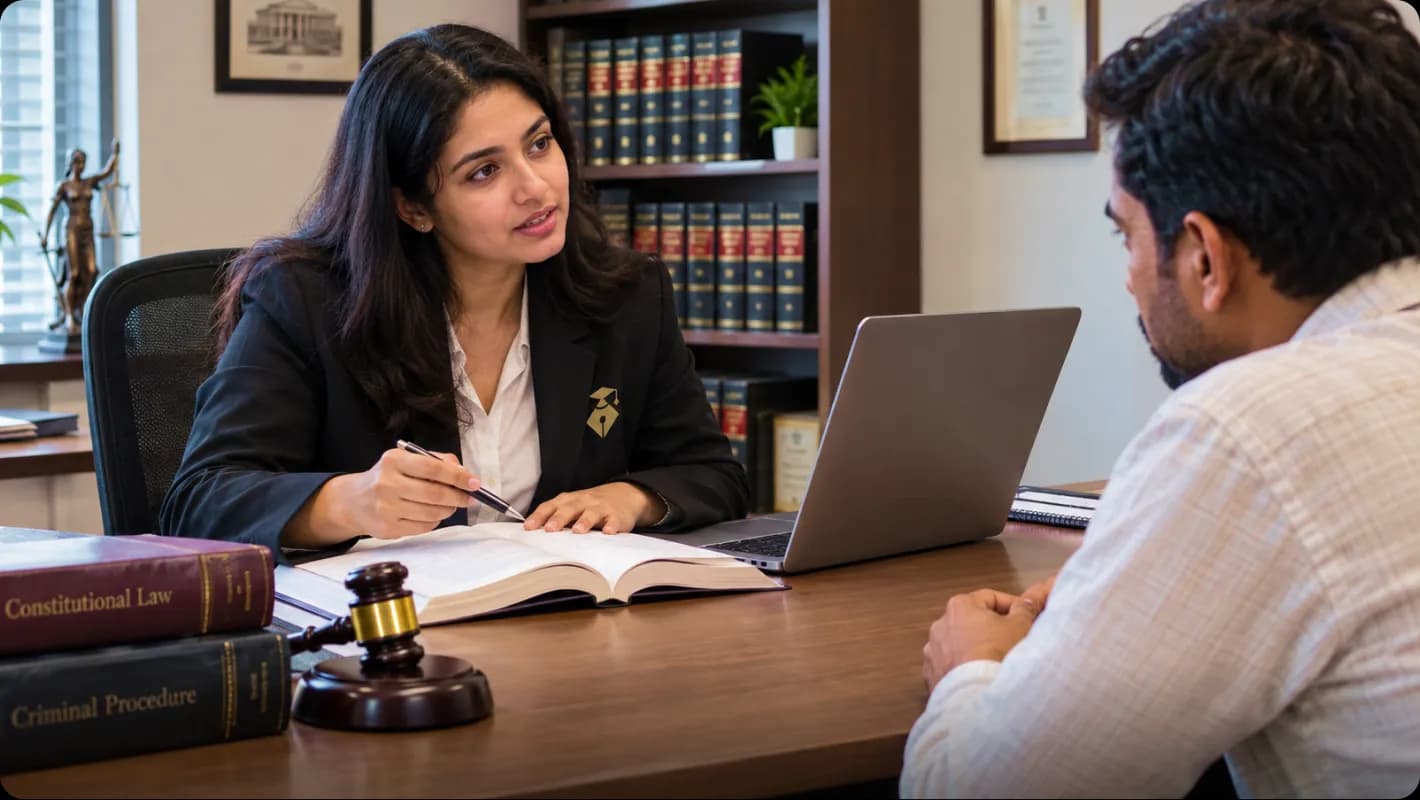 Professionals for Judgment
