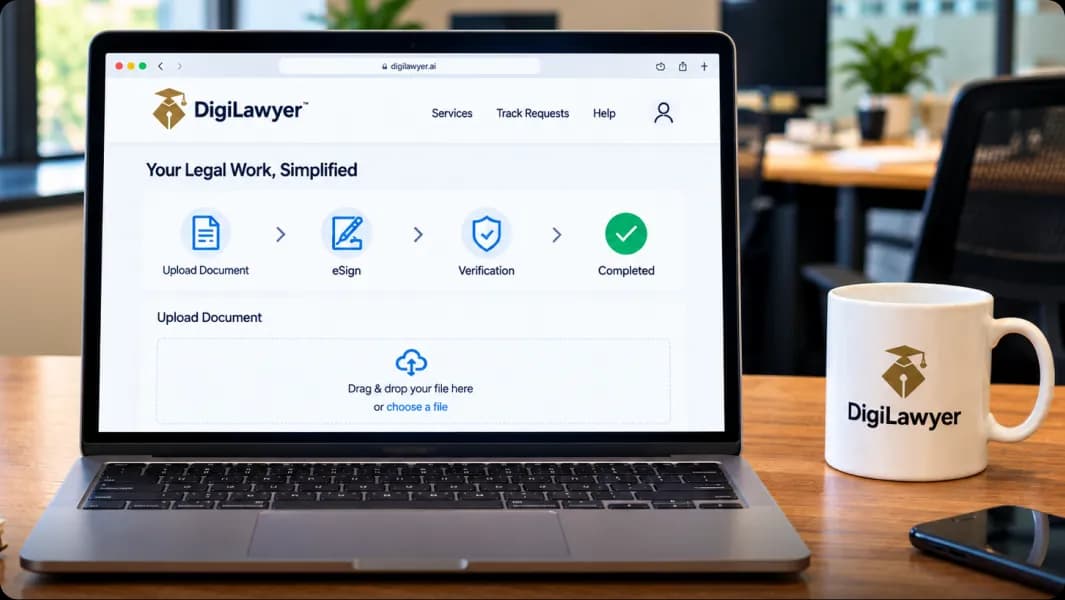Technology for Simpler Execution