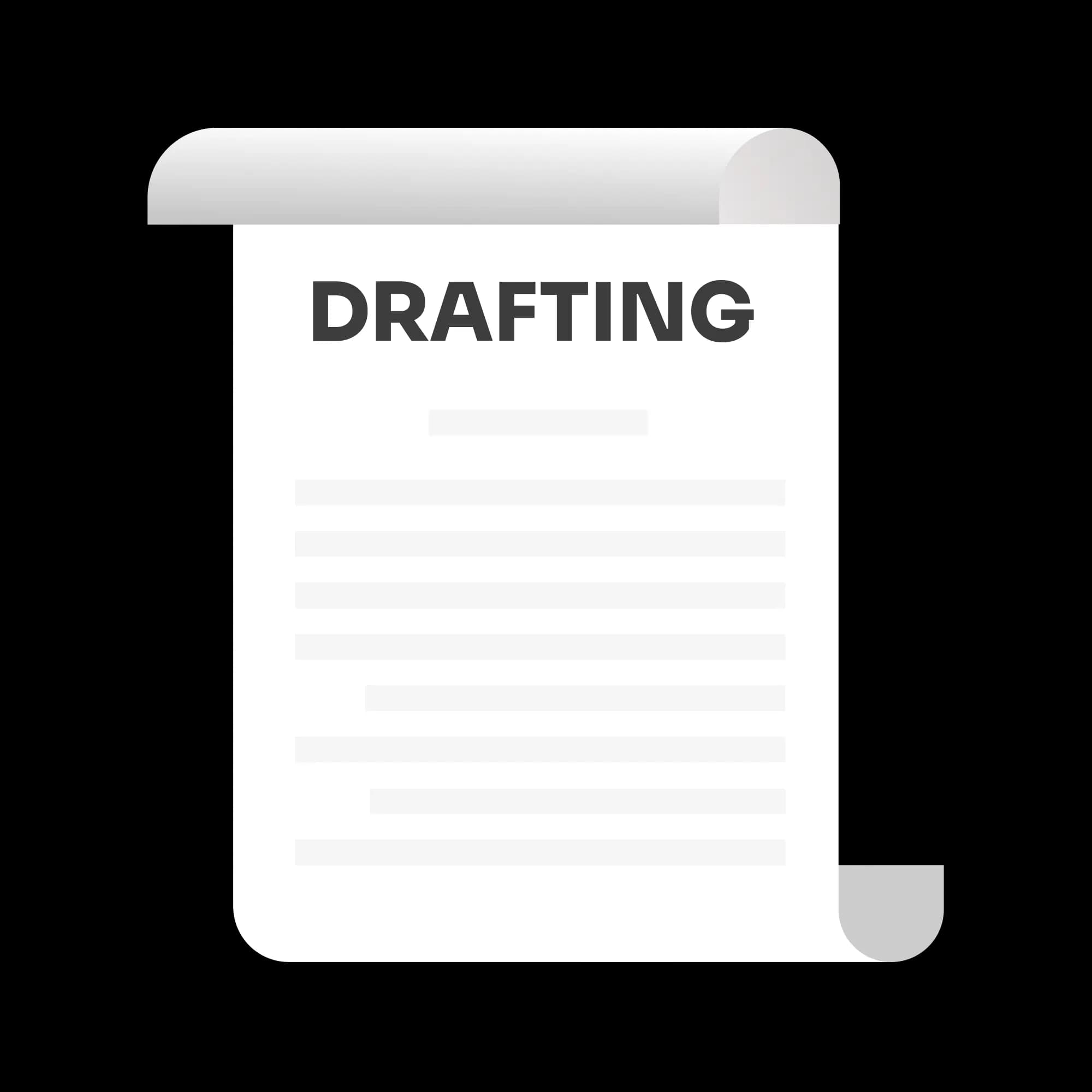 document drafting