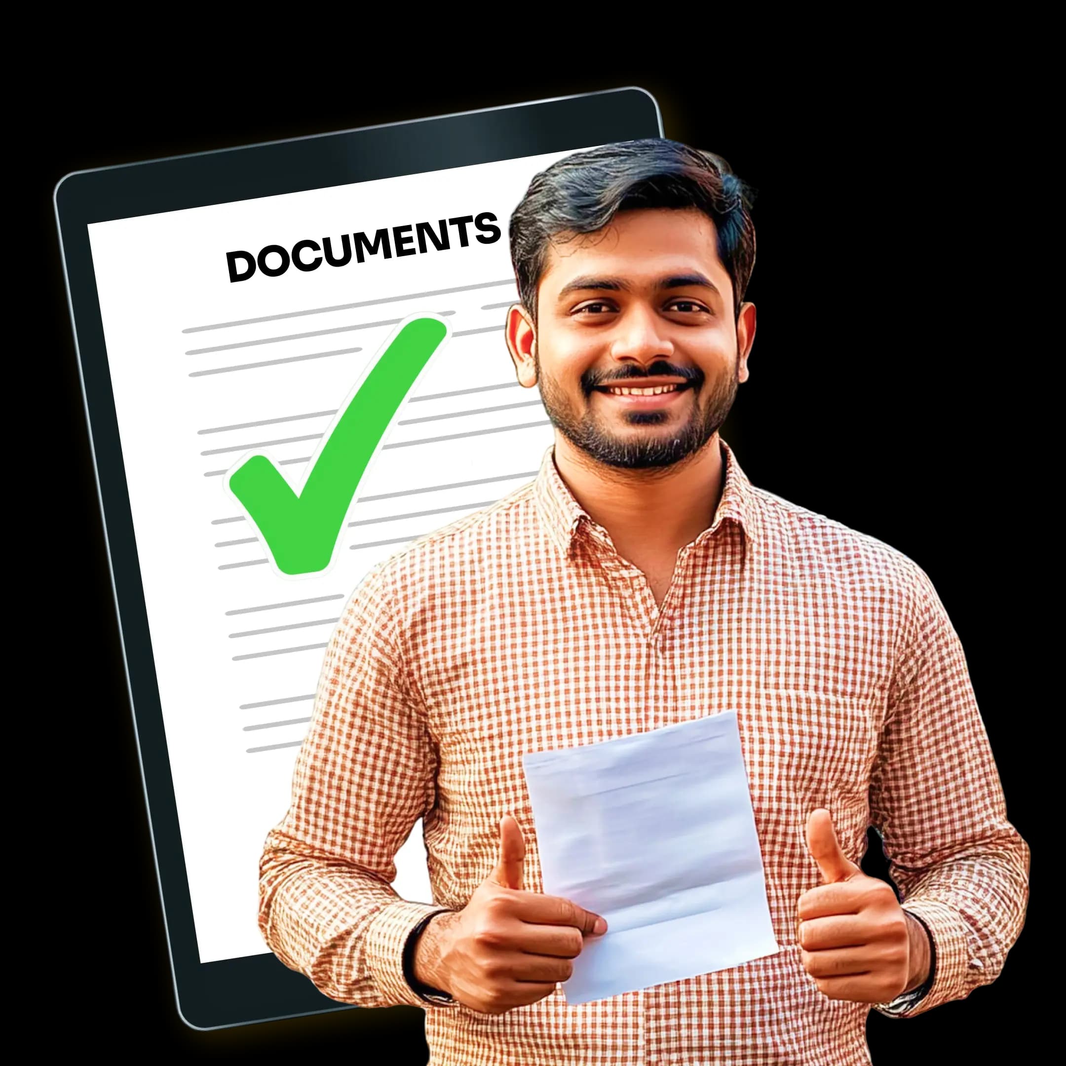 Document Verification Online