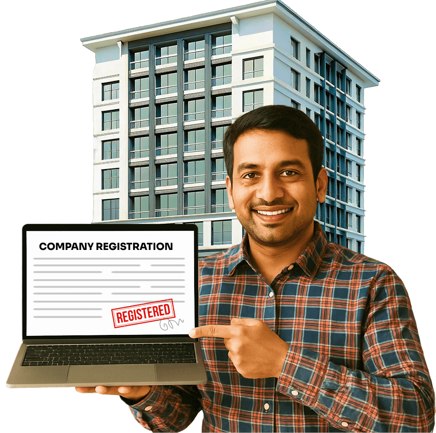 Company Registration