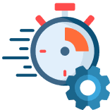 Transparent & Timely Payouts