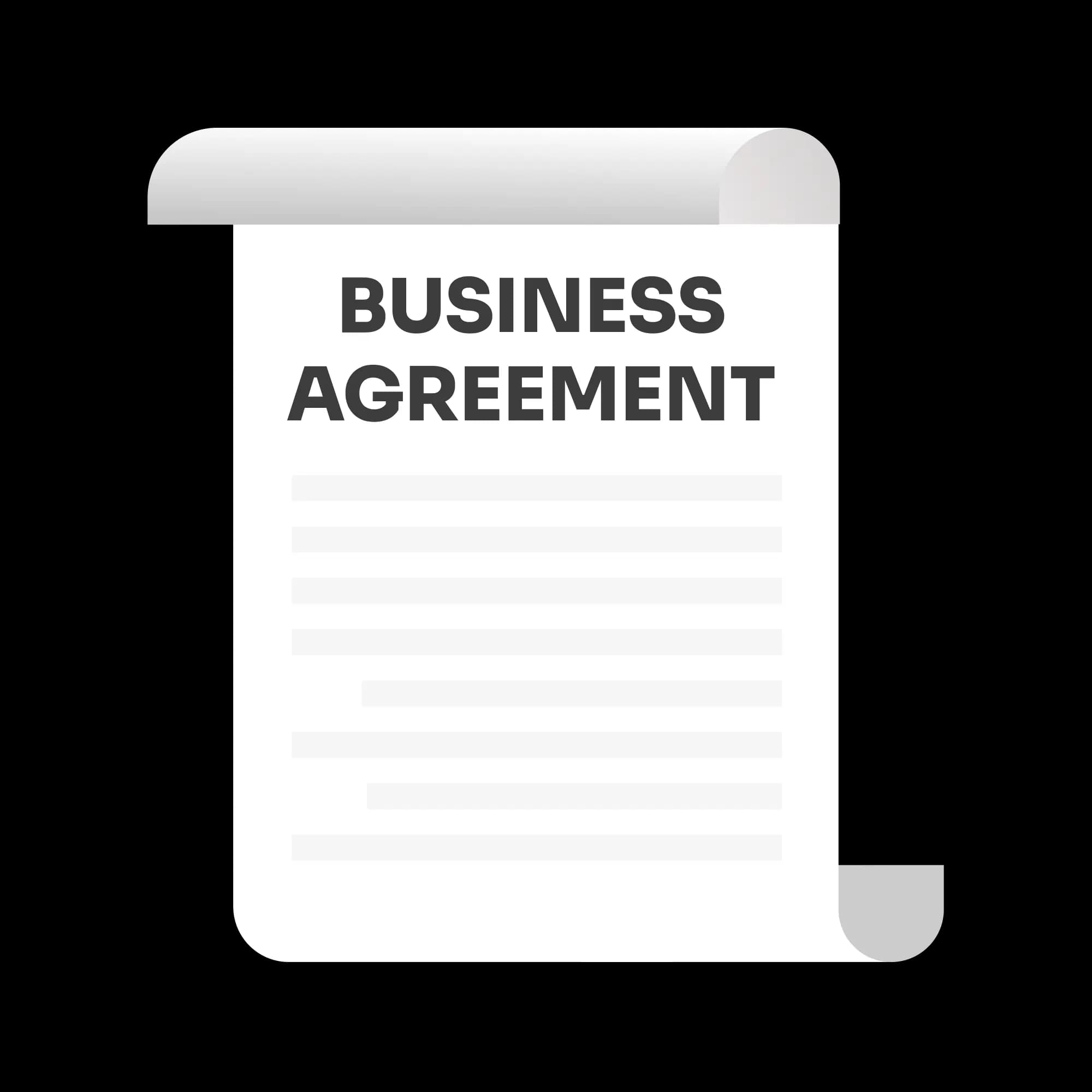Business Agreement