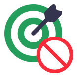 No Targets. No Joining Fee