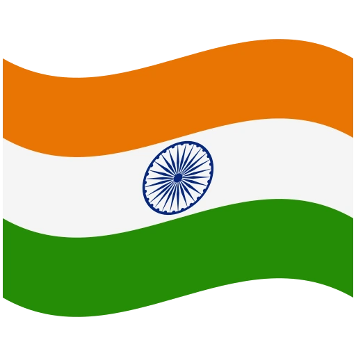 India Flag